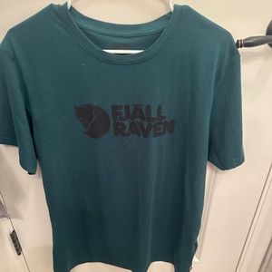 Fjallraven men’s tee